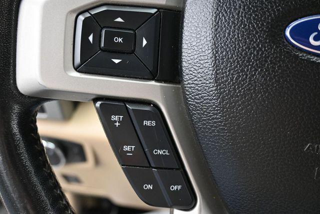 2017 Ford F-350 LARIAT