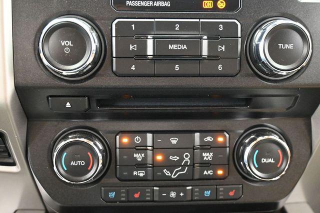 2017 Ford F-350 LARIAT
