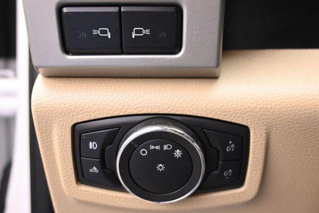 2017 Ford F-350 LARIAT