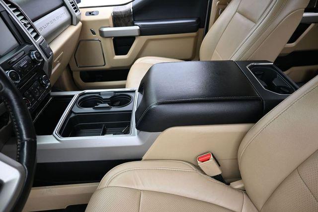 2017 Ford F-350 LARIAT