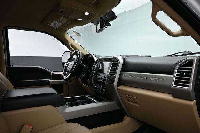 2017 Ford F-350 LARIAT