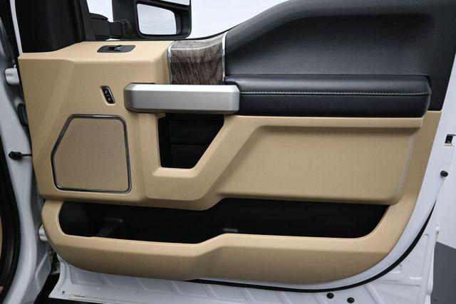 2017 Ford F-350 LARIAT