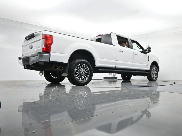 2017 Ford F-350 LARIAT