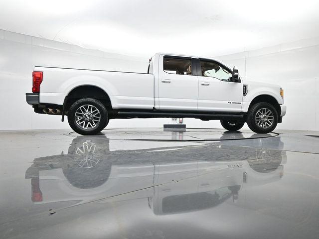2017 Ford F-350 LARIAT