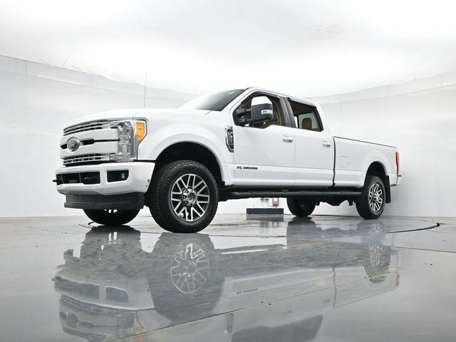 2017 Ford F-350 LARIAT