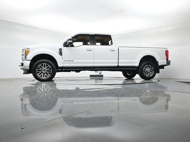 2017 Ford F-350 LARIAT