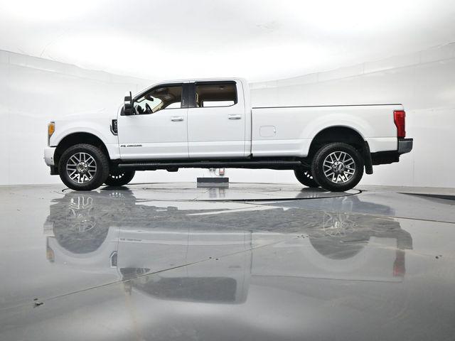 2017 Ford F-350 LARIAT