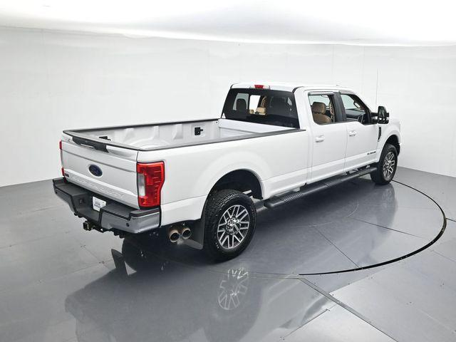 2017 Ford F-350 LARIAT