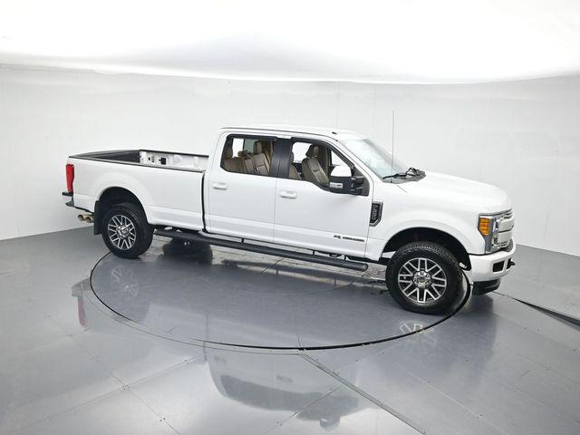 2017 Ford F-350 LARIAT