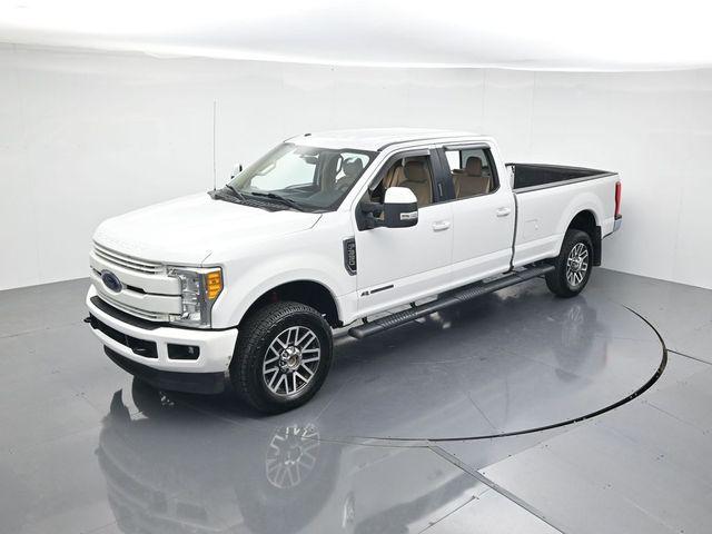 2017 Ford F-350 LARIAT