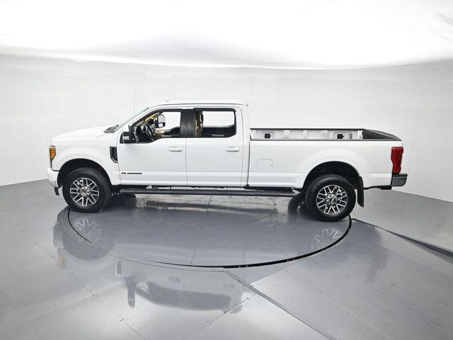 2017 Ford F-350 LARIAT