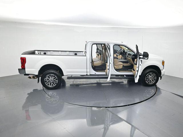 2017 Ford F-350 LARIAT