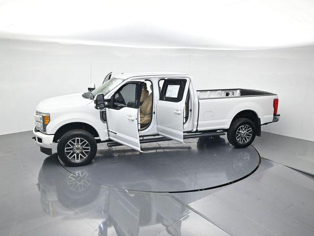 2017 Ford F-350 LARIAT