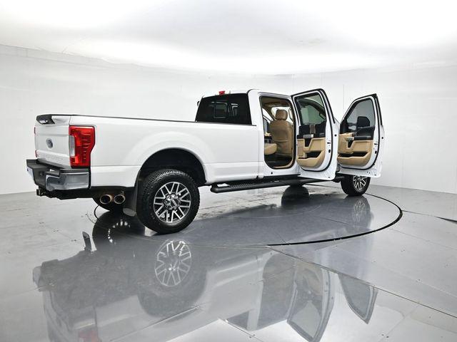 2017 Ford F-350 LARIAT