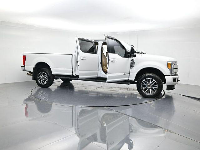 2017 Ford F-350 LARIAT