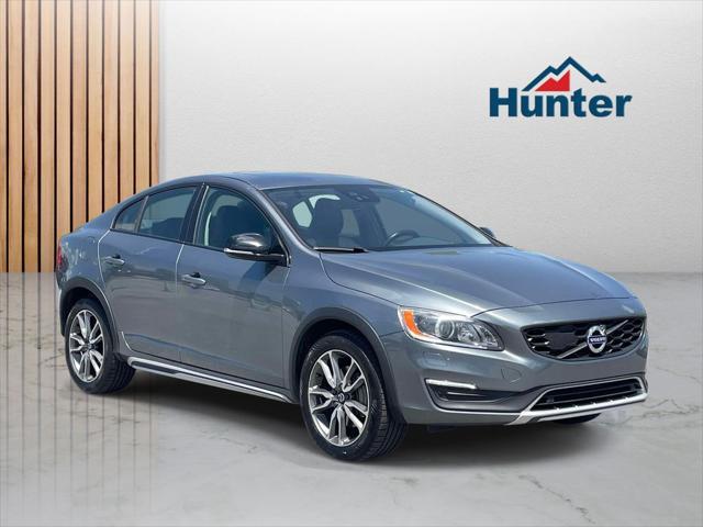 2018 Volvo S60 Cross Country T5 for sale in FLETCHER, NC