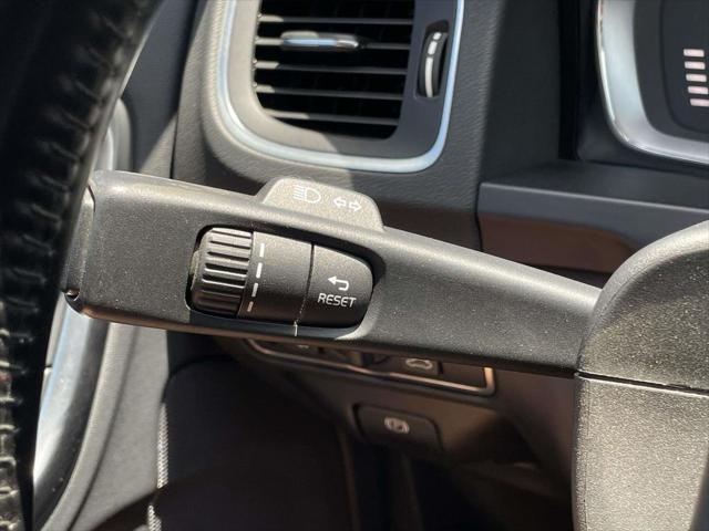 2018 Volvo S60 Cross Country T5