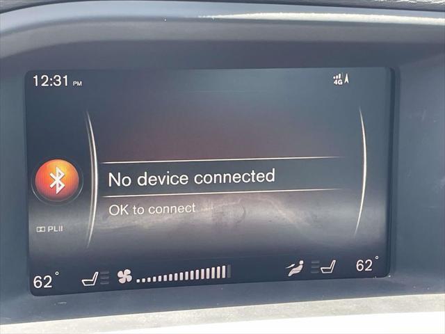 2018 Volvo S60 Cross Country T5