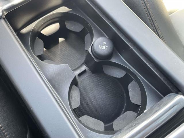 2018 Volvo S60 Cross Country T5