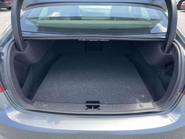 2018 Volvo S60 Cross Country T5