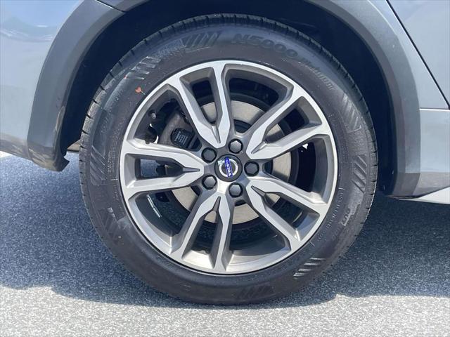 2018 Volvo S60 Cross Country T5
