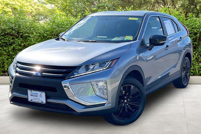 2019 Mitsubishi Eclipse Cross LE for sale in GLASSBORO, NJ