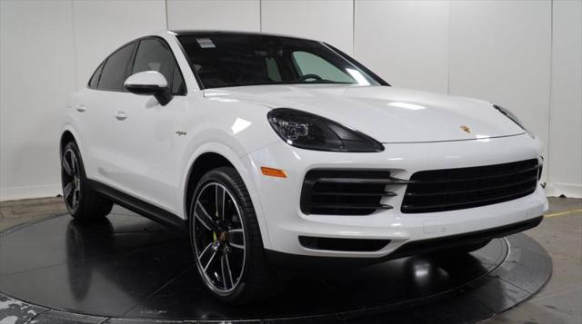 2020 Porsche Cayenne E-Hybrid E-Hybrid for sale in San Diego, CA