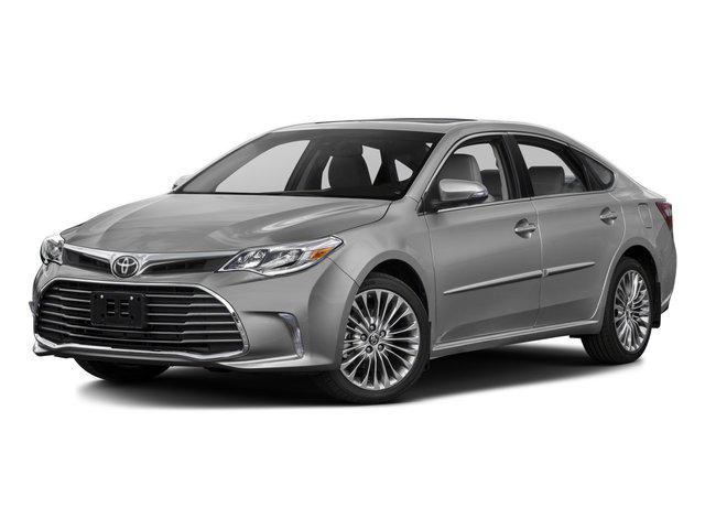 2016 Toyota Avalon XLE Plus for sale in Concord, CA