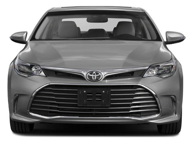 2016 Toyota Avalon XLE Plus