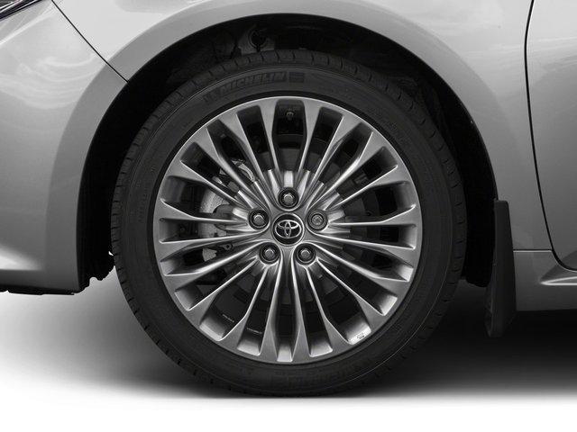 2016 Toyota Avalon XLE Plus