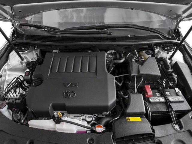 2016 Toyota Avalon XLE Plus