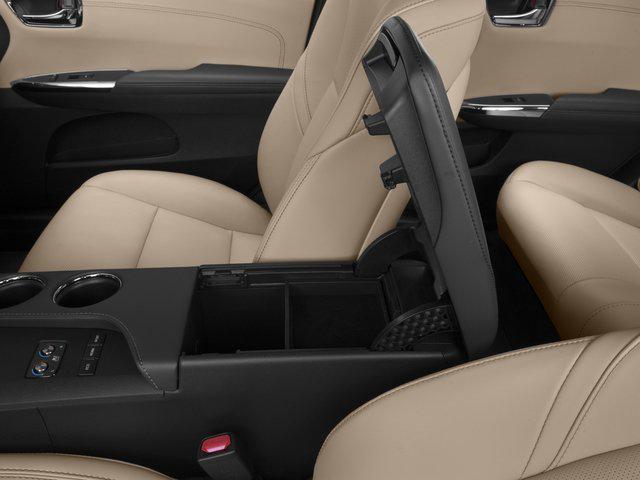 2016 Toyota Avalon XLE Plus