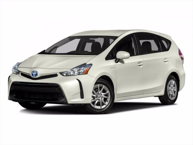 2016 Toyota Prius v Three for sale in Concord, CA