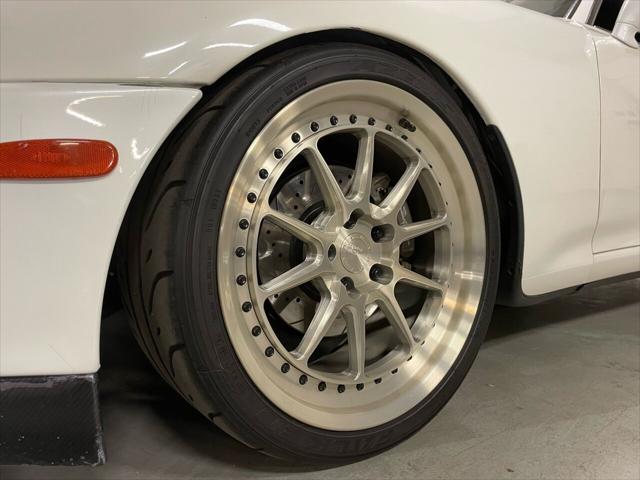1995 Toyota Supra Base 2dr Hatchback