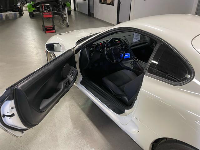 1995 Toyota Supra Base 2dr Hatchback