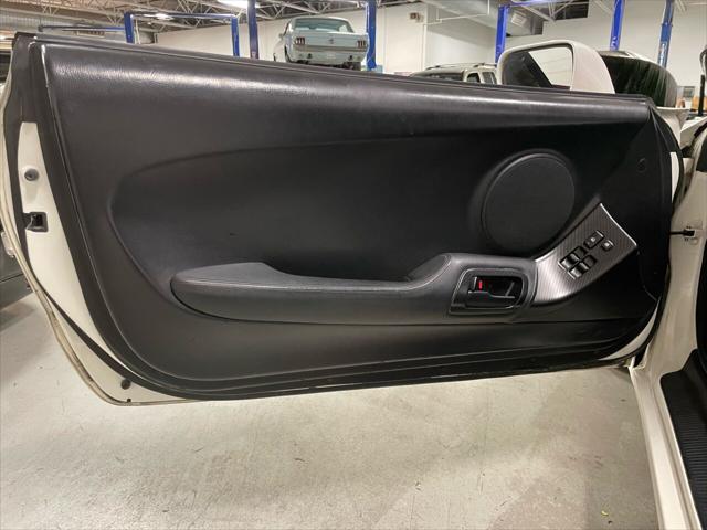 1995 Toyota Supra Base 2dr Hatchback