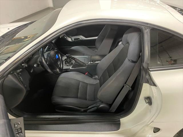 1995 Toyota Supra Base 2dr Hatchback