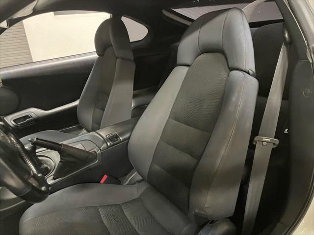 1995 Toyota Supra Base 2dr Hatchback