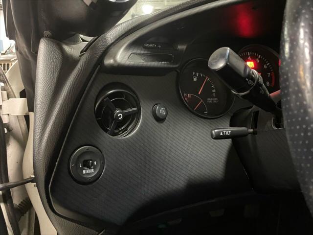 1995 Toyota Supra Base 2dr Hatchback