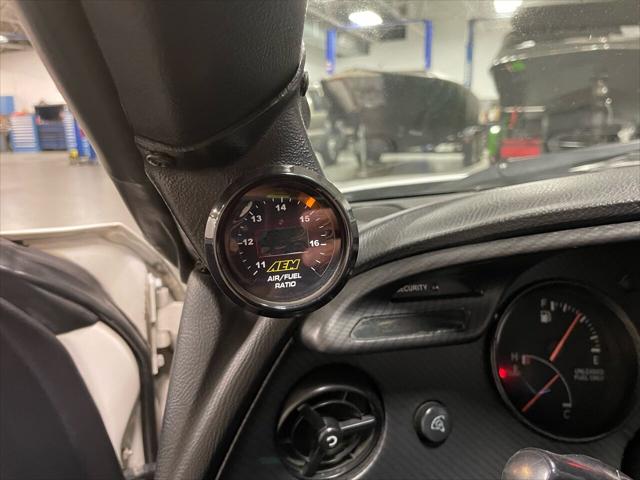 1995 Toyota Supra Base 2dr Hatchback