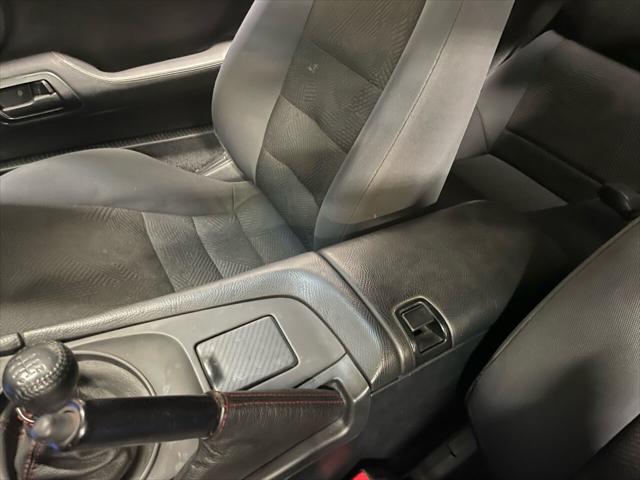 1995 Toyota Supra Base 2dr Hatchback