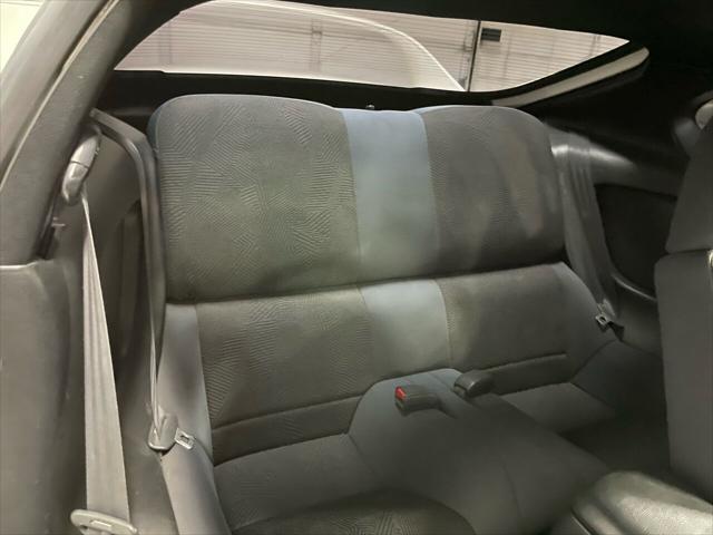 1995 Toyota Supra Base 2dr Hatchback