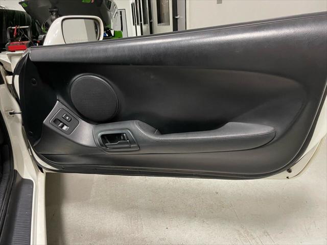 1995 Toyota Supra Base 2dr Hatchback