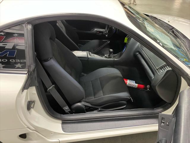 1995 Toyota Supra Base 2dr Hatchback