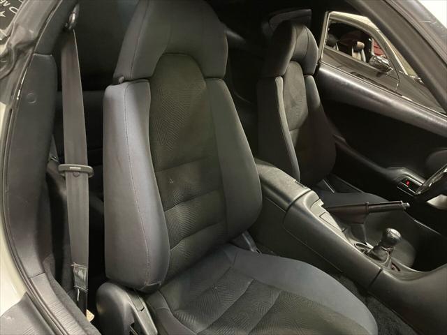1995 Toyota Supra Base 2dr Hatchback