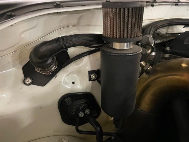 1995 Toyota Supra Base 2dr Hatchback