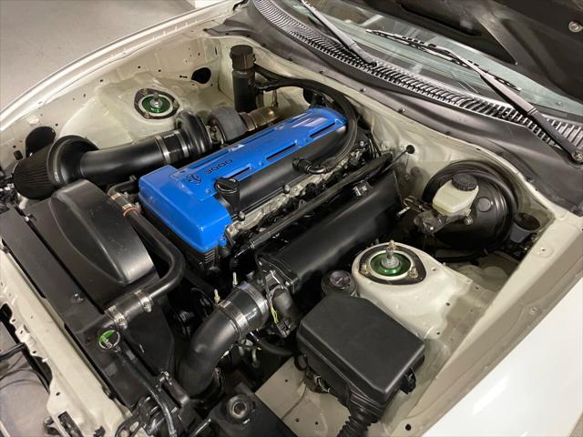 1995 Toyota Supra Base 2dr Hatchback