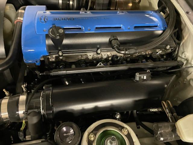 1995 Toyota Supra Base 2dr Hatchback