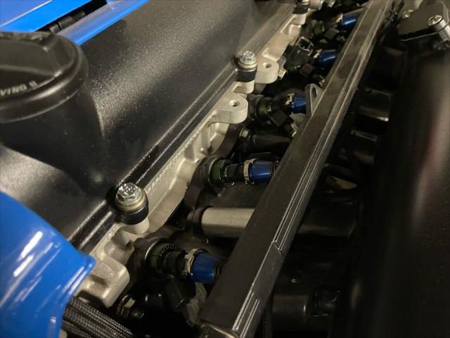 1995 Toyota Supra Base 2dr Hatchback