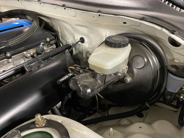 1995 Toyota Supra Base 2dr Hatchback